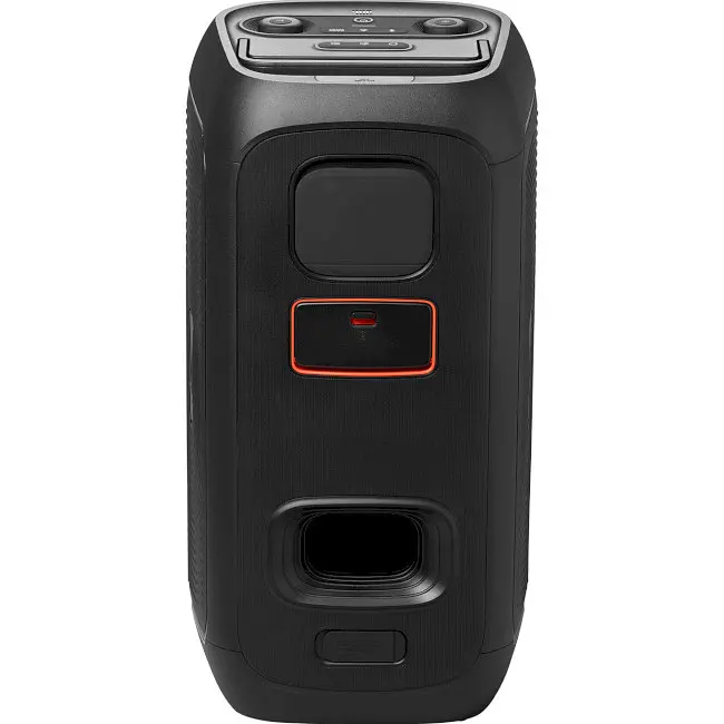 Акустическая система JBL PartyBox Club 120 беспроводная (JBLPBCLUB120EP) - фото 6