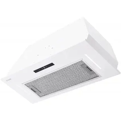 Витяжка Perfelli BIS 7653 WH 1000 LED - фото 4