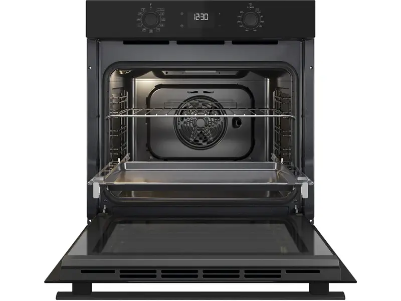 Духова шафа Whirlpool OMR58CU1B - фото 3