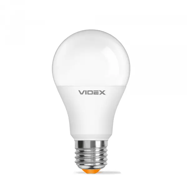 LED лампа Videx A60h 11.8W E27 4100K - фото 2