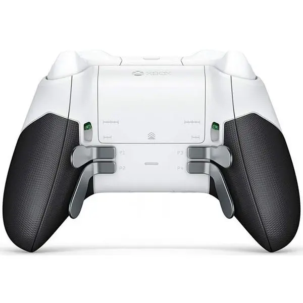 Microsoft Xbox One S Wireless Controller Elite Special Edition (White) - фото 3