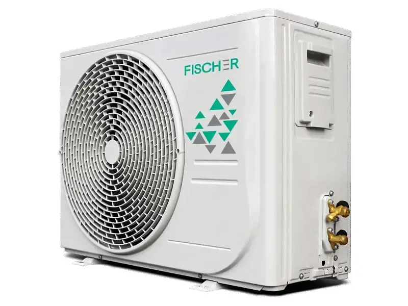 Спліт-система Fischer Berg FI/FO-18BON - фото 3
