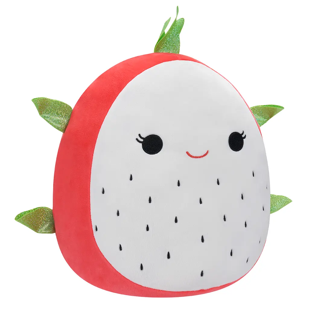 М'яка іграшка Squishmallows Пітахая Даліта 36 см (SQCR03224) - фото 2