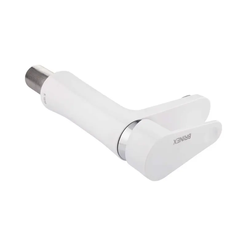 Смеситель для раковины Brinex 37W 001 - фото 3