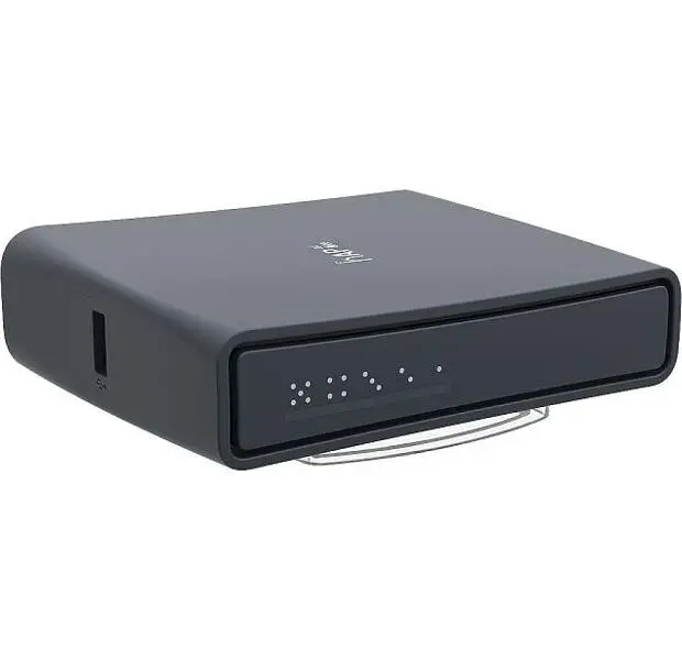 Маршрутизатор Mikrotik hAP AC Lite RB952Ui-5ac2nD-TC - фото 3