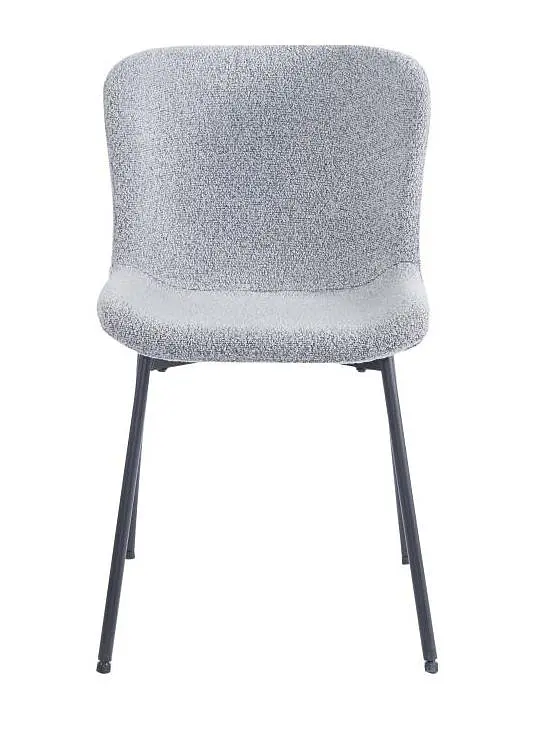 Стул Avanti Fix grey - фото 3