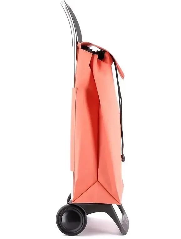 Сумка-візок Rolser Jet LN Joy Coral (JET001-1051) - фото 3