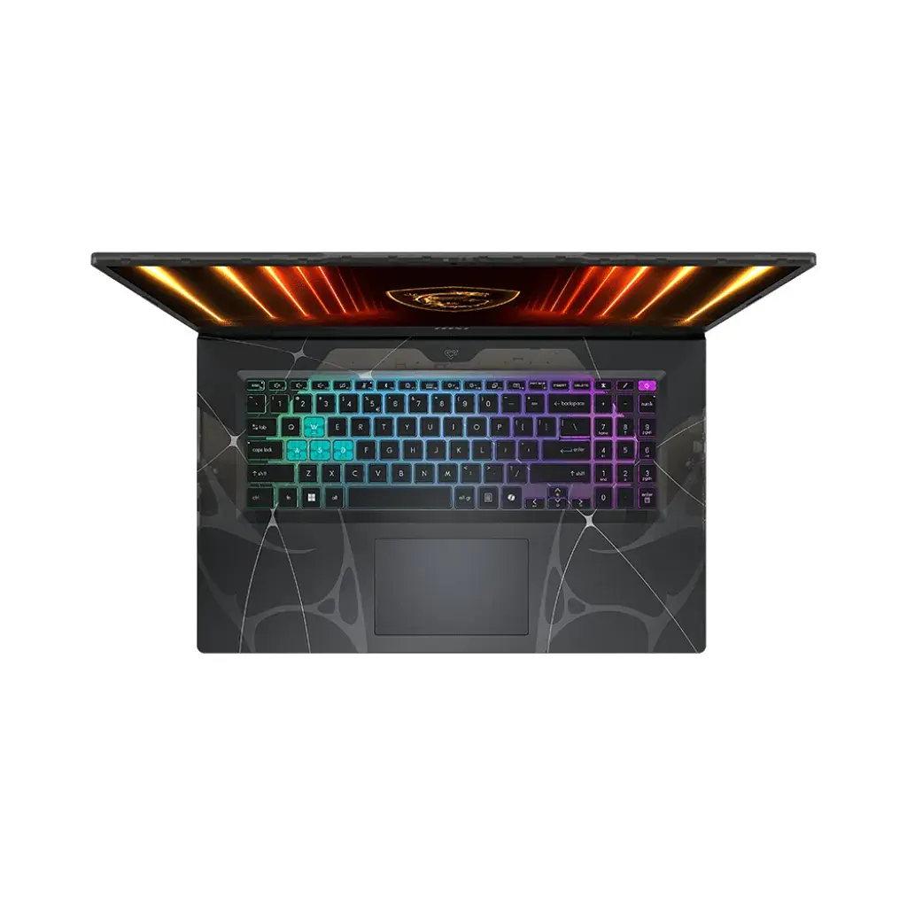 Ноутбук MSI Cyborg 17 B2RWEKG-418XUA (9S7-17U332-418) - фото 5