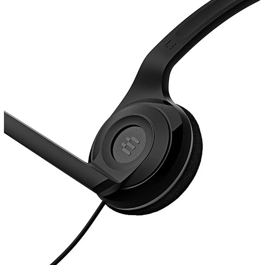 Компьютерная гарнитура Sennheiser EPOS PC 5 Chat (1000445) [90244] - фото 4
