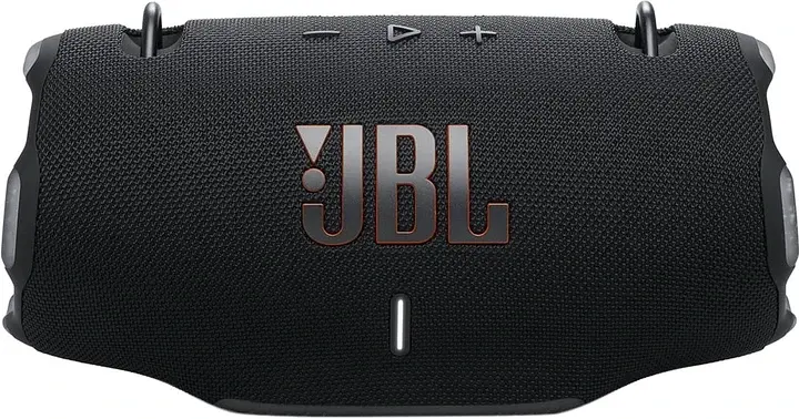 Колонка Bluetooth JBL Xtreme 4 (JBLXTREME4BLKEUNA) Black (No Adapter) UA - фото 2