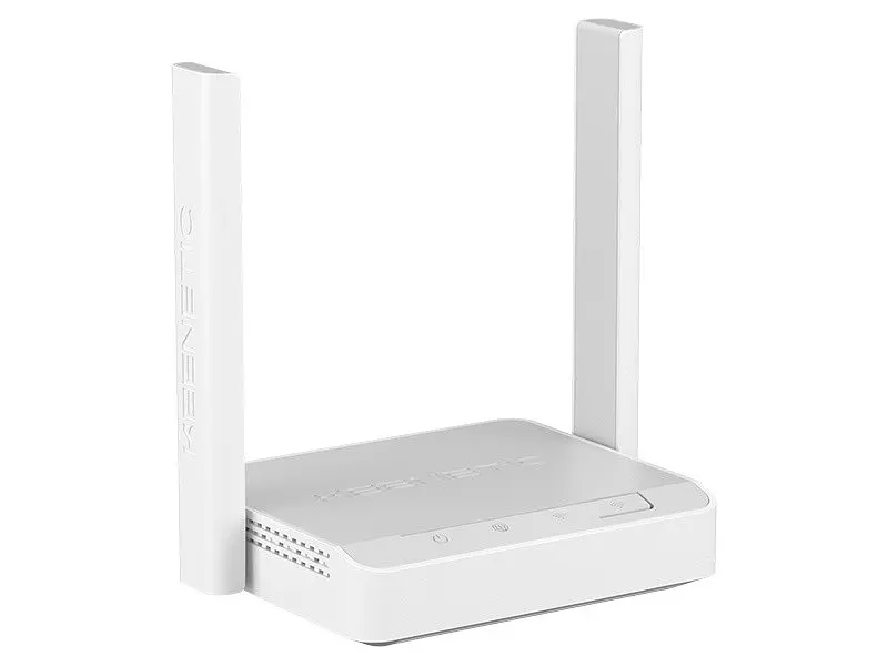 Wi-Fi-маршрутизатор Keenetic Explorer (KN-1621) - фото 3