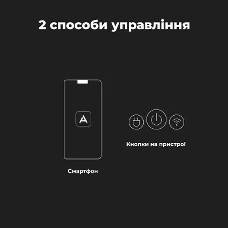Пилосос AENO RC3S (ARC0003S) - фото 10