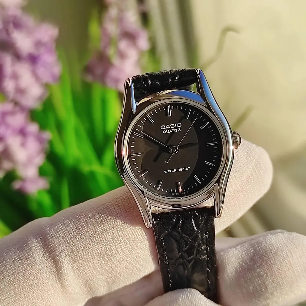 Годинник Casio LTP-1094E-1ADF - фото 3