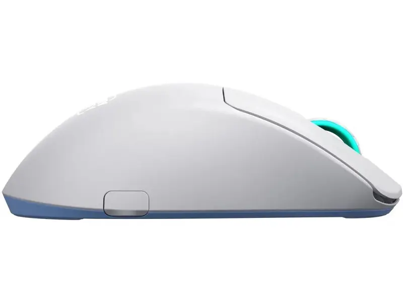 Миша Cherry Xtrfy M64 Wireless White (CX-M64W-WHITE) - фото 6