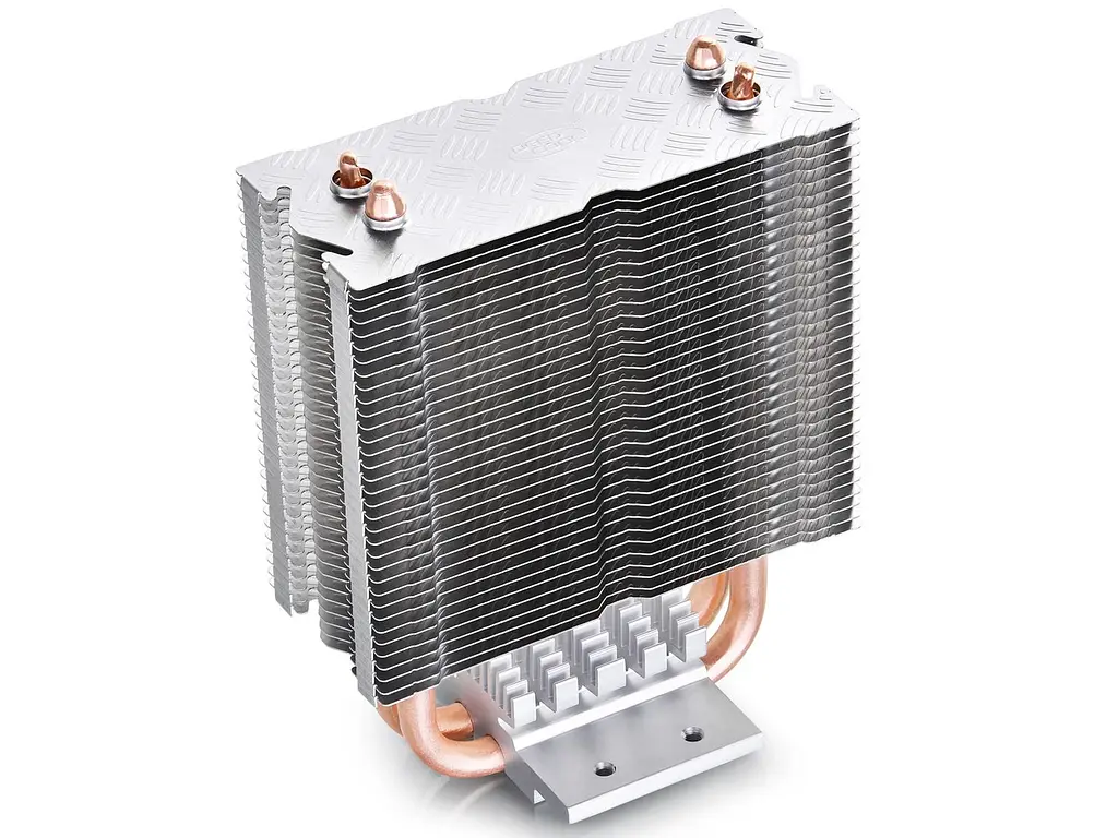 Кулер для процесора Deepcool ICE EDGE MINI FS V2.0 (ICE EDGE MINI FS V2.0) - фото 9