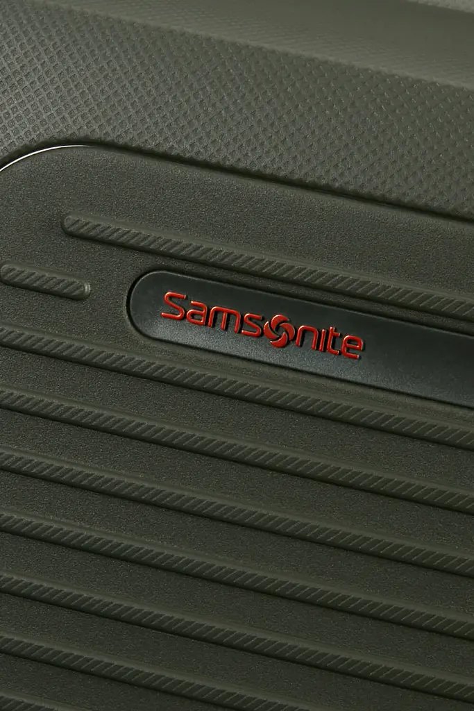 Валіза 69 См Samsonite PRODIVER HS CLIMBING IVY 69x47x28(31) KU7*24003 - фото 6