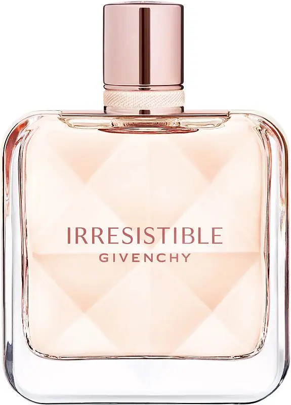 Оригінал Givenchy Irresistible Fraiche Тестер 80 мл Туалетна вода - фото 3