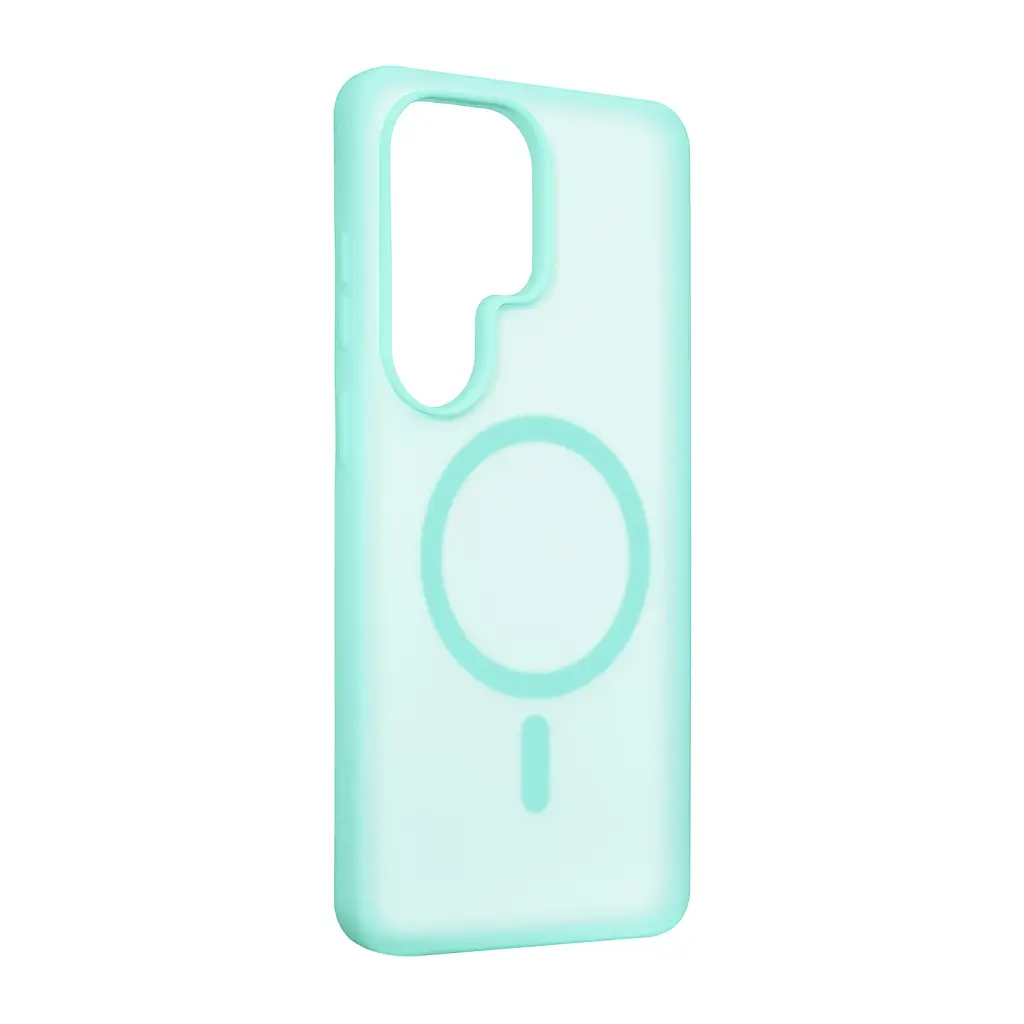 Чохол ArmorStandart Mystiq MagCase для Samsung S26 Ultra 5G Turquoise - фото 2