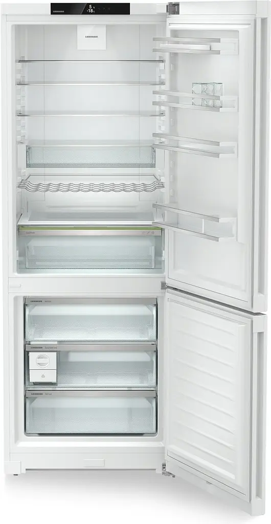 Холодильник Liebherr CND7723 - фото 4