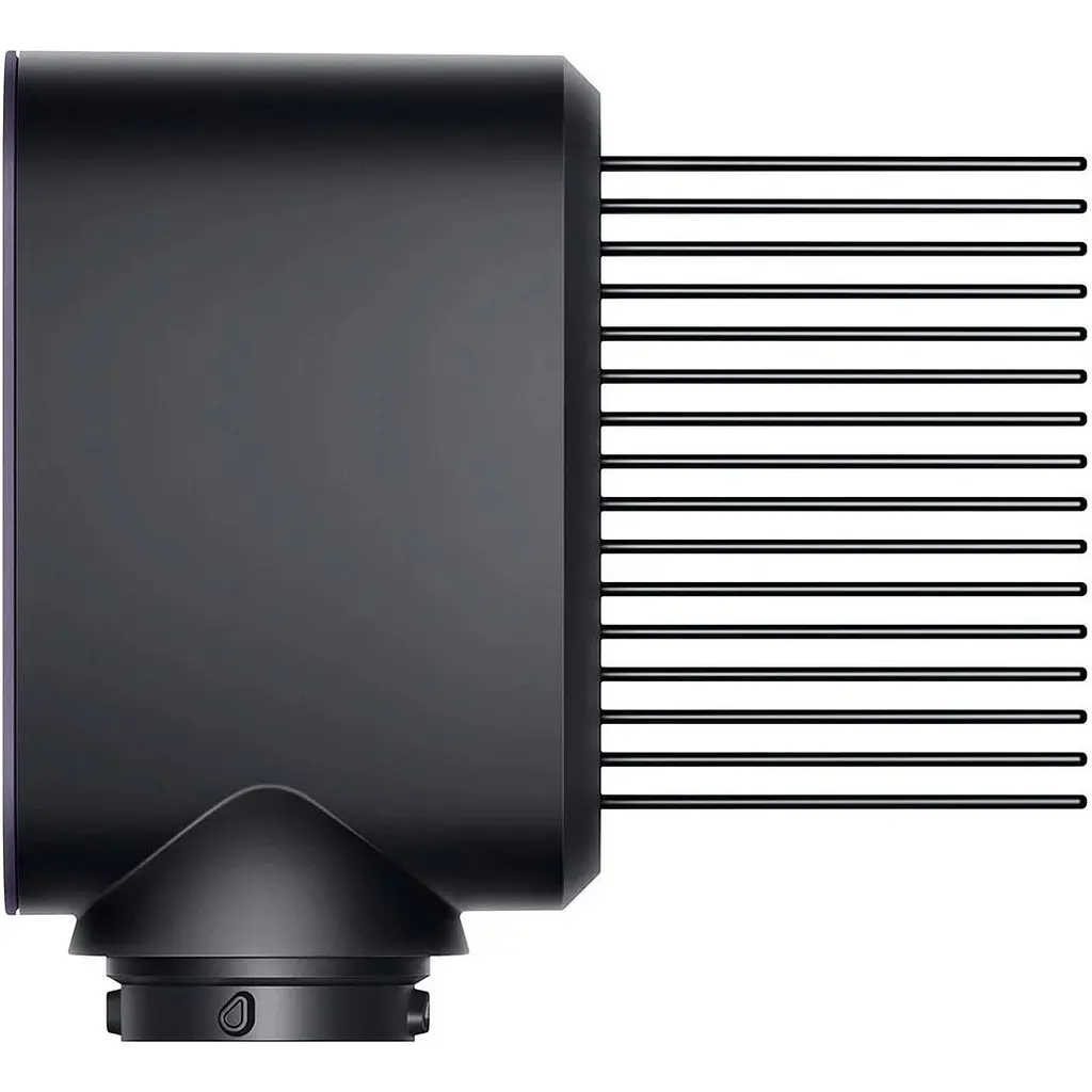 Фен-стайлер Dyson Airwrap i.d. Complete Long Curly+Coily Jusper/Plum (599039-01) UK [141636] - фото 9