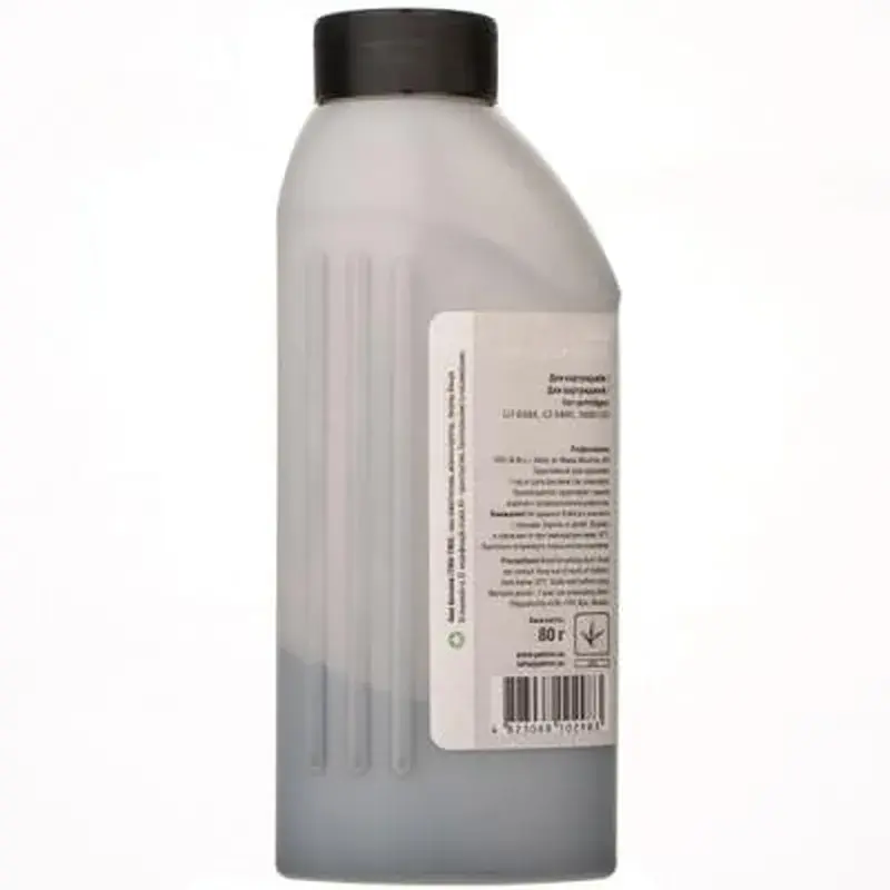 Тонер SAMSUNG CLP-300/310 BLACK 80г Patron (T-PN-SCLP300-B-080) - фото 4