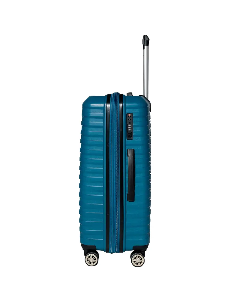 Валіза Snowball 43803 колір морська хвиля розмір великий L - фото 6