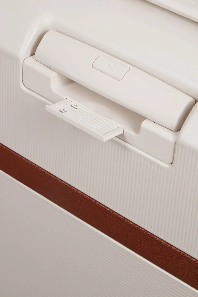 Валіза Samsonite IMAGE 69 см IVORY 69x45x28(31) KQ5*05003 - фото 7