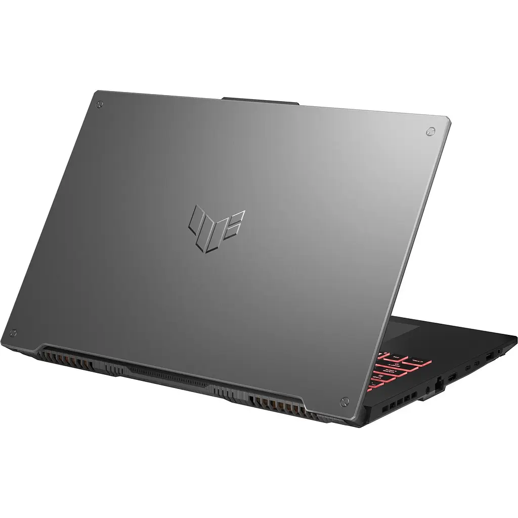 Ноутбук Asus TUF Gaming A17 FA707NUG (FA707NUG-HX177) [153623] - фото 9