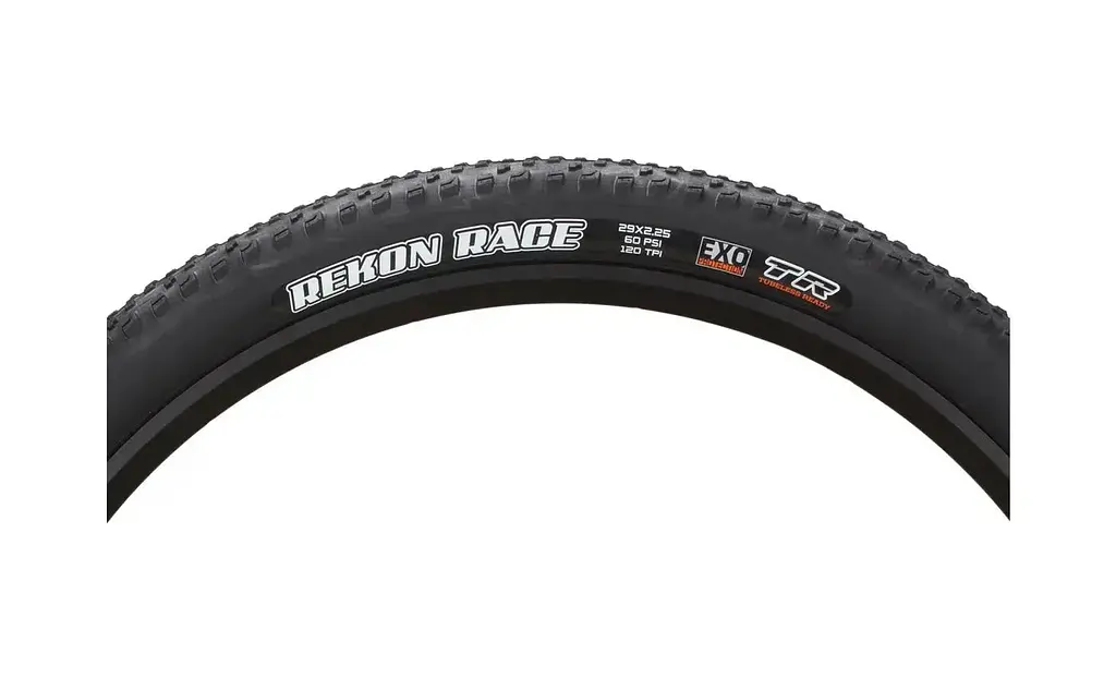 Покришка Maxxis Rekon Race 29 x 2.25 TPI-120 Foldable EXO/TR (1052-ETB00046300) - фото 3