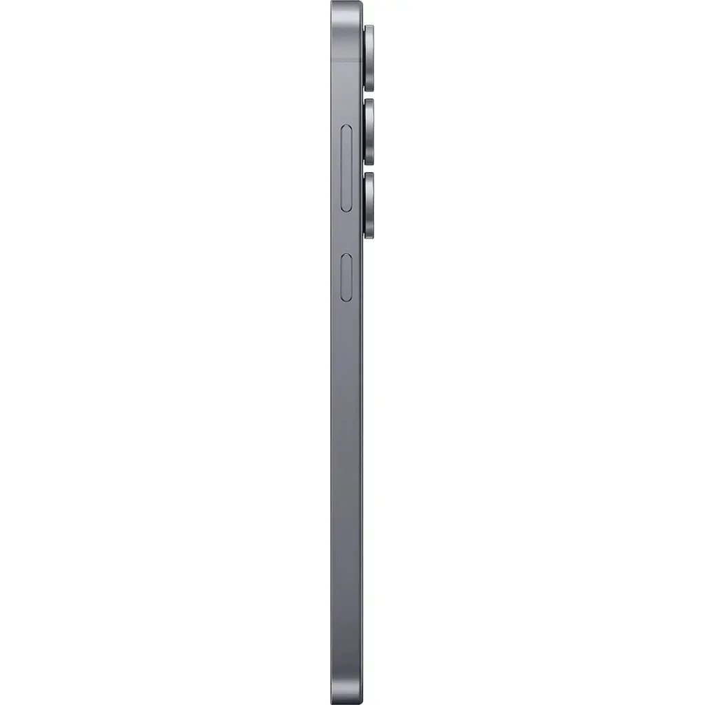 Смартфон Samsung Galaxy S25 FE 8/128GB Navy (SM-S731BDBD) [158414] - фото 9