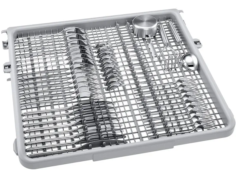 Вбудована посудомийна машина Samsung DW60DG790B00U1 - фото 8