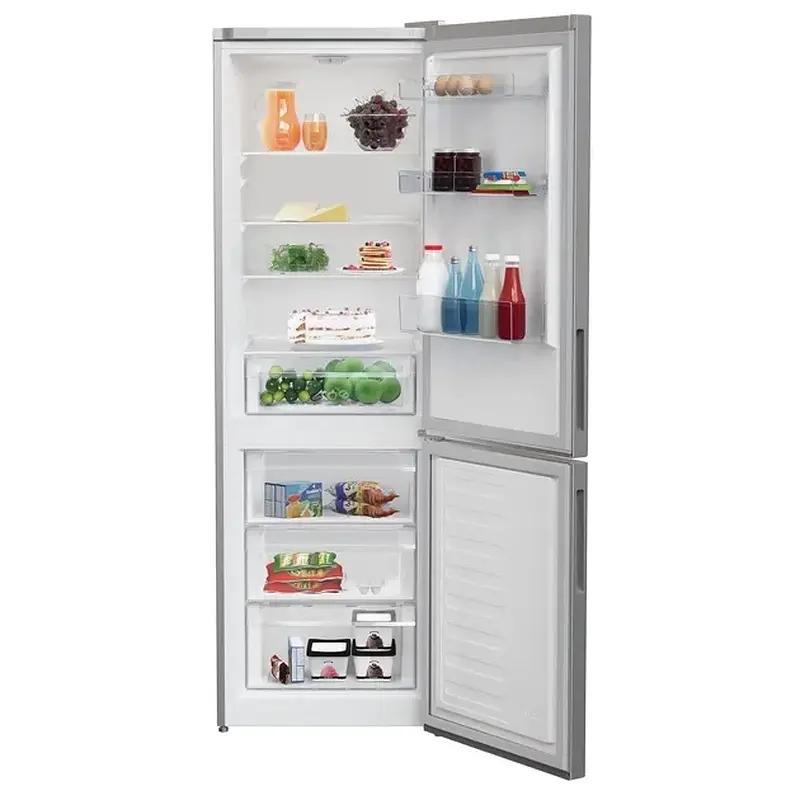 Холодильник INDESIT INKS 1361 S4E - фото 2