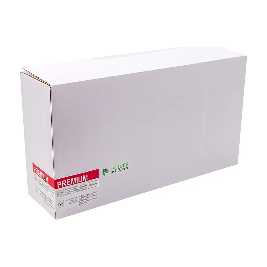 Картридж PowerPlant HP CLJ Enterprise M776 MG (PP-W2013AMG) - фото 4