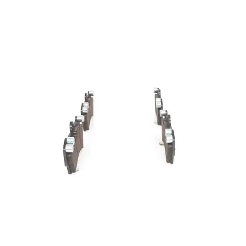 Гальмівні колодки Bosch 0 986 424 739 - фото 7