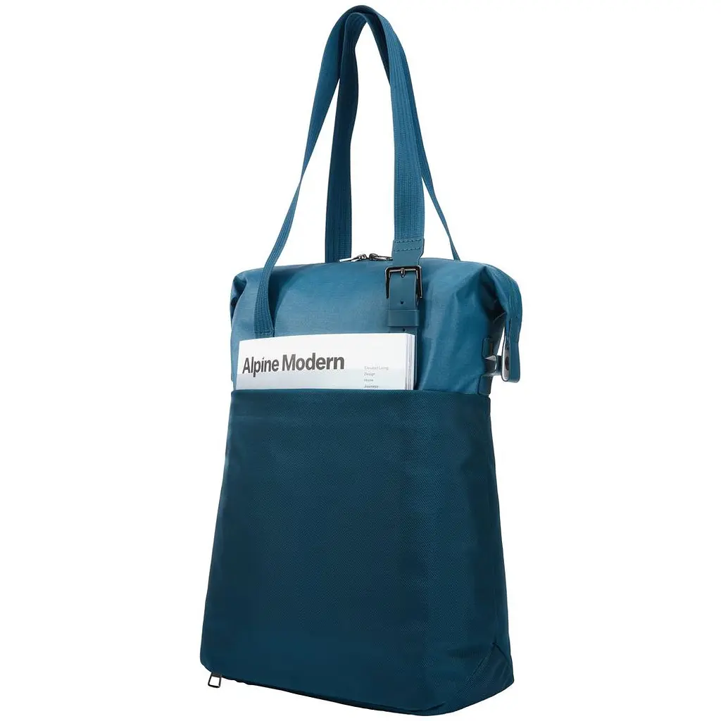Наплічна сумка Thule Spira Vetrical Tote Legion Blue (TH 3203783) - фото 6