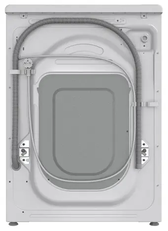 Пральна машина Gorenje WPNEI84A1SWIFI/UA автоматична (6997668) - фото 3