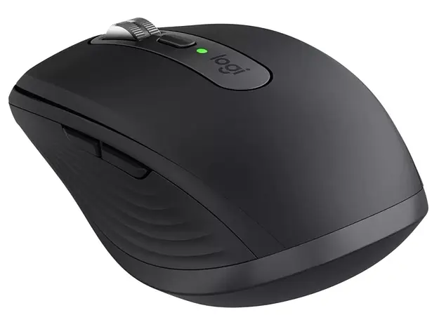 Компьютерная мышь Logitech MX Anywhere 3S for Business Graphite 910-006958 teh0022114 - фото 2