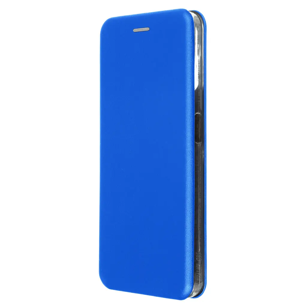 Чохол-книжка ArmorStandart G-Case для Xiaomi Redmi 12 4G Blue