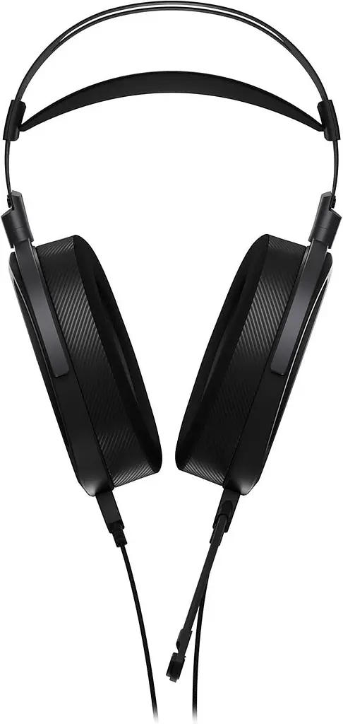 Ігрова гарнітура ASUS ROG Kithara 3.5мм/4.4мм./6.3мм Black (90YH0470-BHUA00) - фото 2
