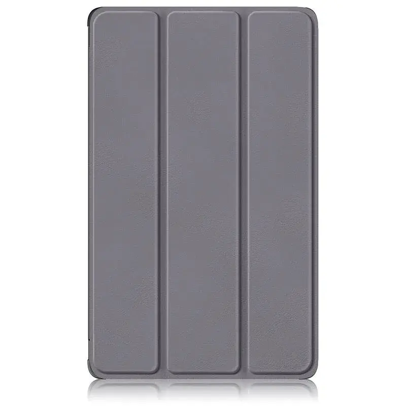 Чохол до планшета BeCover Smart Case Lenovo Tab M9 TB-310 9" Gray (709224) - фото 2