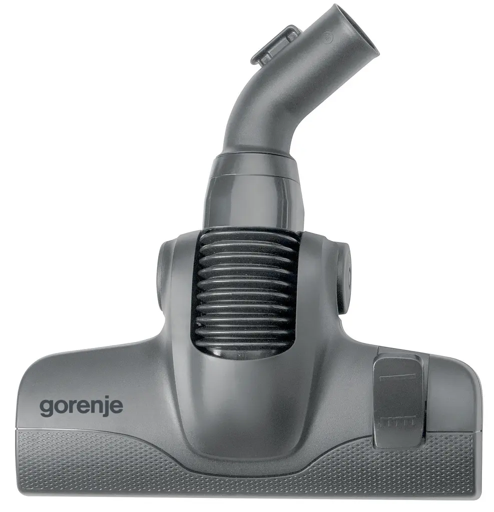 Пилосос Gorenje VCE 03 SPRCY (VC-T4019) (6623623) - фото 5