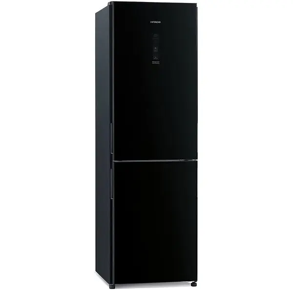 Холодильник Hitachi R-BG410PUC6XGBK