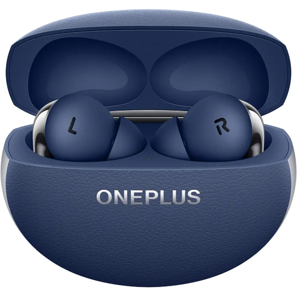 Навушники OnePlus Buds Pro 3 E512A Sapphire Blue [130550] - фото 2
