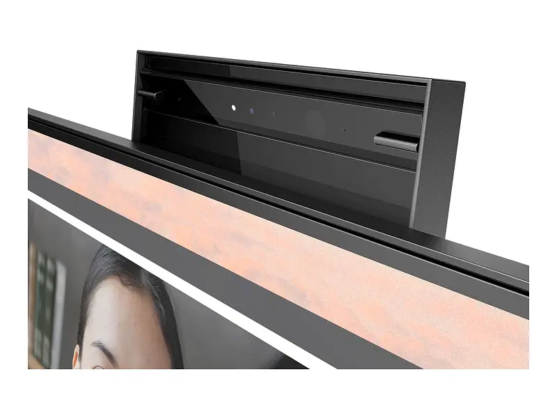 Монітор HP E24mv G4 Conferencing (169L0AA) - фото 7