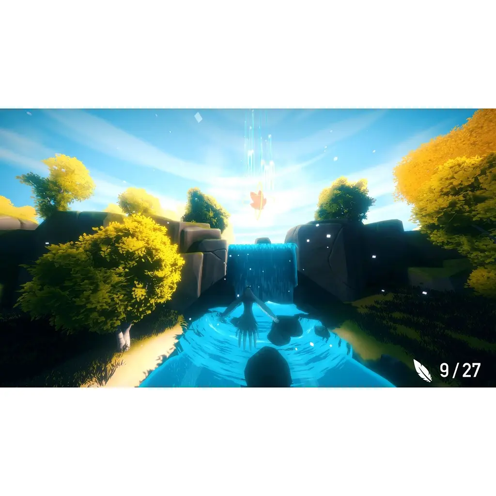 Ключ активации Microsoft Aery - The Lost Hero для Xbox One/Series S/X - фото 11