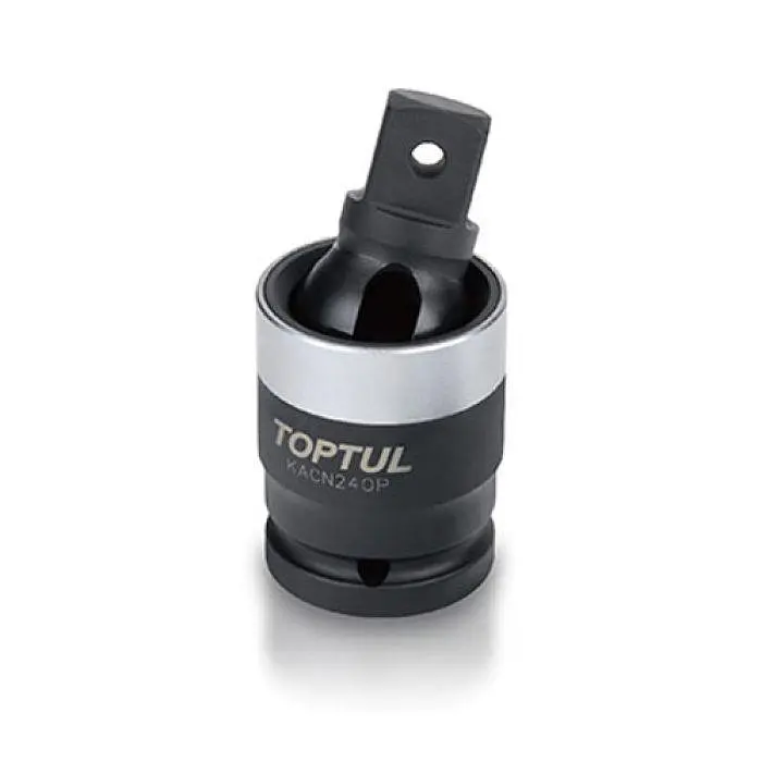 Кардан ударний 3/8" посилений Toptul hoz0007397