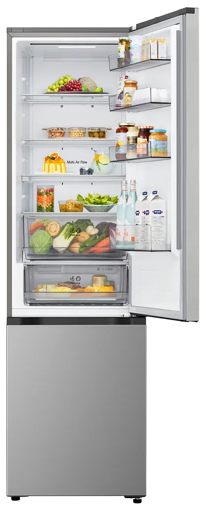 Холодильник LG GC-B509EMLM (7250284) - фото 3