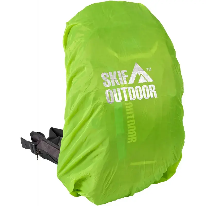 Рюкзак туристичний Skif Outdoor Tracker 40L Dark Grey (9653DG) - фото 11