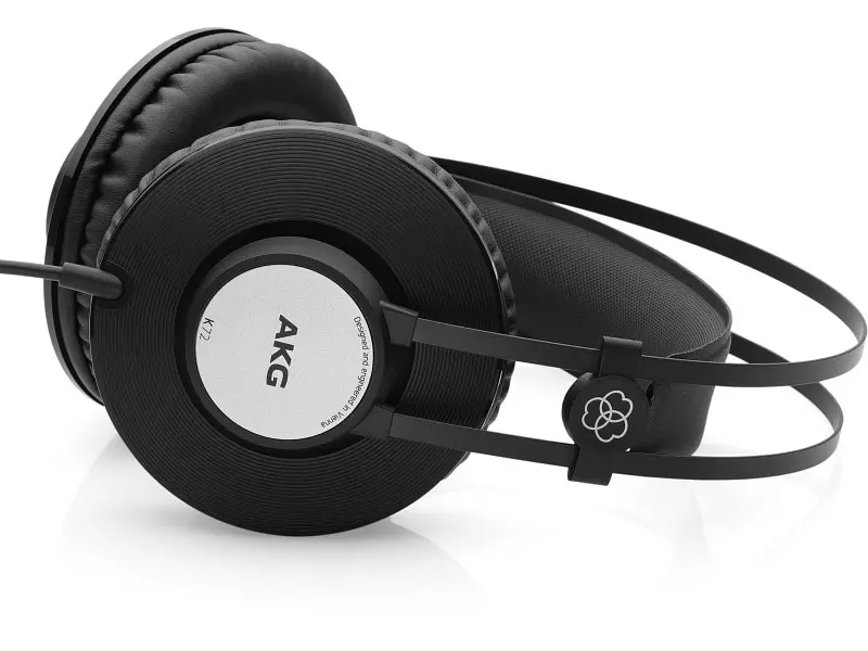 Наушники AKG K72 - фото 4
