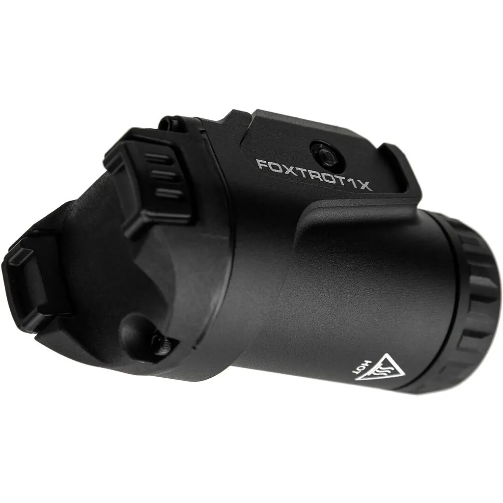 Підстволовий ліхтар Sig Sauer Optics Foxtrot1x White Light - фото 3